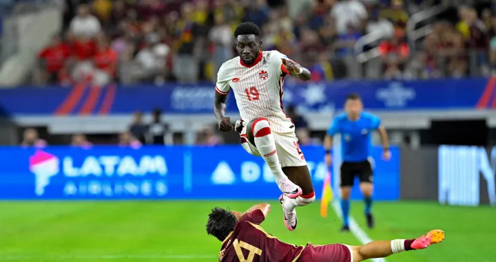  Jerome Miron - USA TODAY Sports via Reuters Con/Foto: 