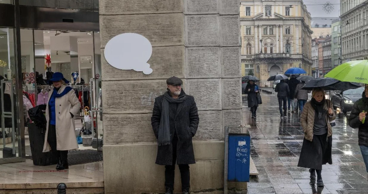 Želje/Snovi Imširević/Đerković/Velija Hasanbegović