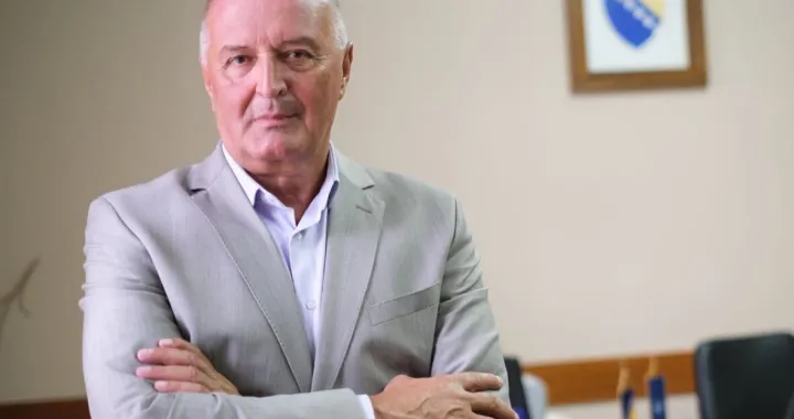 Helez: Dodik je virio iz trećeg reda.../Zukan Helez