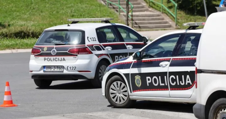 Pucnjava se dogodila na Merhemića trgu/Ilustracija/