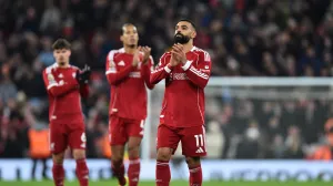  REUTERS/Peter Powell/Foto: 