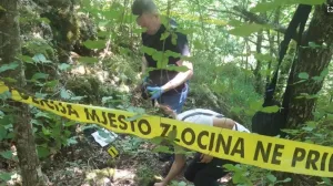 ekshumacija foča.JPG/Sanja Đukić