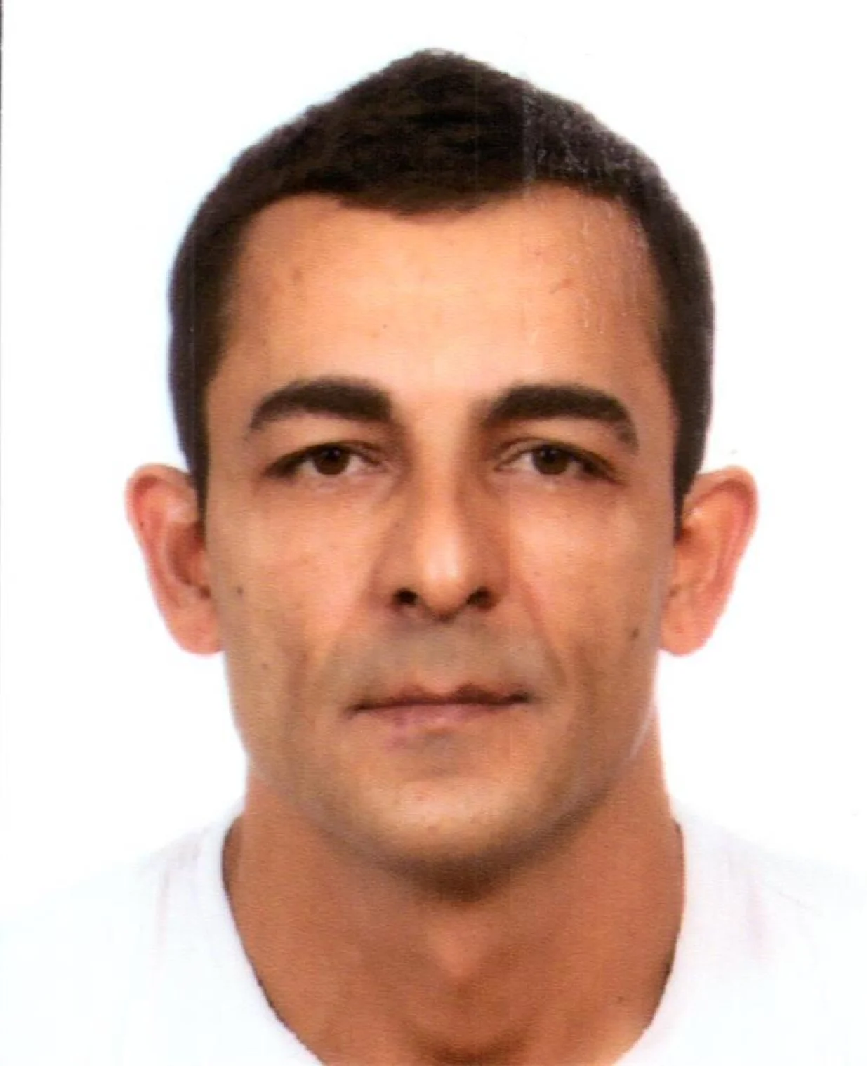 Josip Oršuš - raspisana potjernica zbog pucnjave u romskom naselju Sitnice u Međimurju//