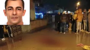 Josip Oršuš - raspisana potjernica zbog pucnjave u romskom naselju Sitnice u Međimurju//