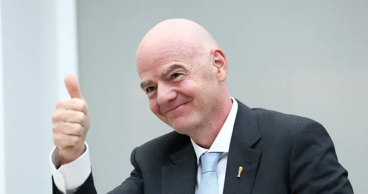 REUTERS/Kevin Lamarque/File Photo/Foto: 