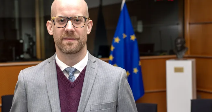 Ondřej Kolář, europarlamentarac, Češka Republika, Stalni izvjestitelj Odbora za vanjske poslove Evropskog parlamenta za Bosnu i Hercegovinu/