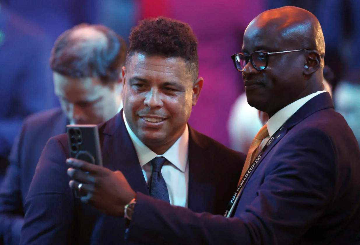 Spektakularan žrijeb/Foto: 