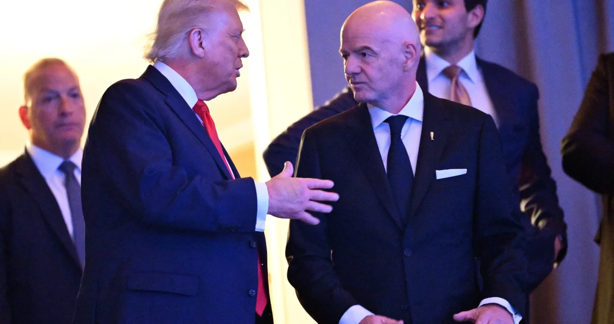 Spektakularan žrijeb/Foto: 