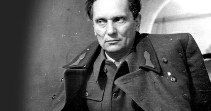 Josip Broz Tito/