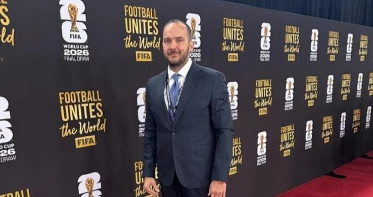 Vico Zeljković/Foto: 