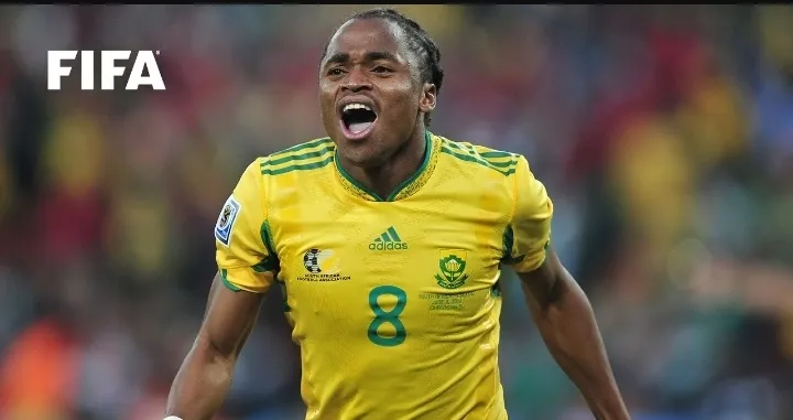 Tsiphiwe Shabalala/Foto: 