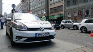 Policija ilustracije/Damir Deljo