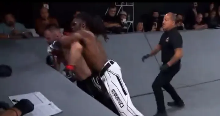 Erko Jun Combar Karate/Foto: 