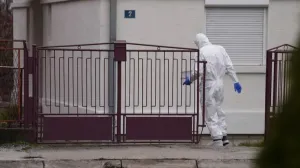 U toku uviđaj/Telegraf.rs//