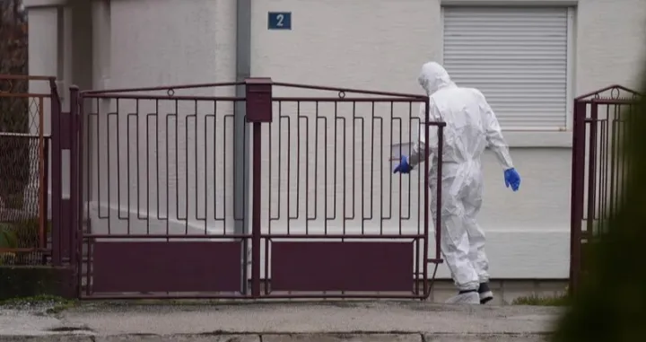 U toku uviđaj/Telegraf.rs//