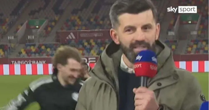 Miron Muslić (FOTO: Screenshot/Instagram)/Foto: 