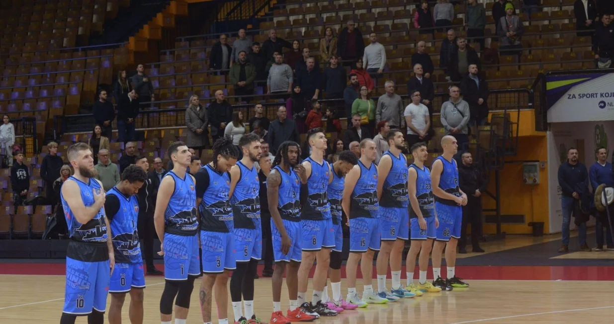 Basket Živinice/Foto:          