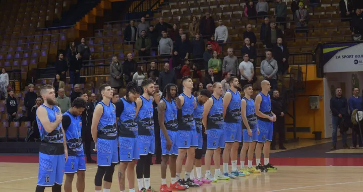 Basket Živinice/Foto:          