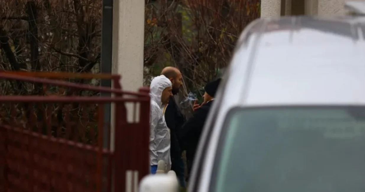 Istražitelje dočekali strašni prizori/Telegraf.rs//