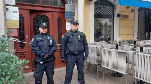 Muškarac ubio djevojku, pa pokušao izvršiti samoubistvo u Rijeci/Marko Gracin