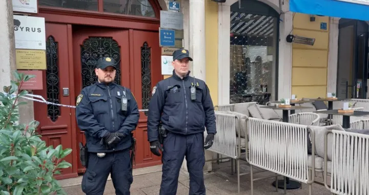 Muškarac ubio djevojku, pa pokušao izvršiti samoubistvo u Rijeci/Marko Gracin
