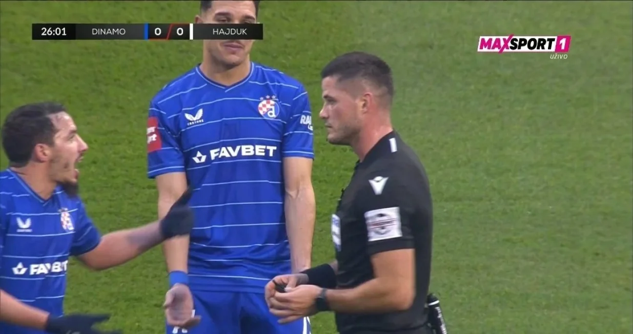 Patrik Kolarić/Foto: 