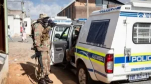 Potraga za napadačima/X.com//