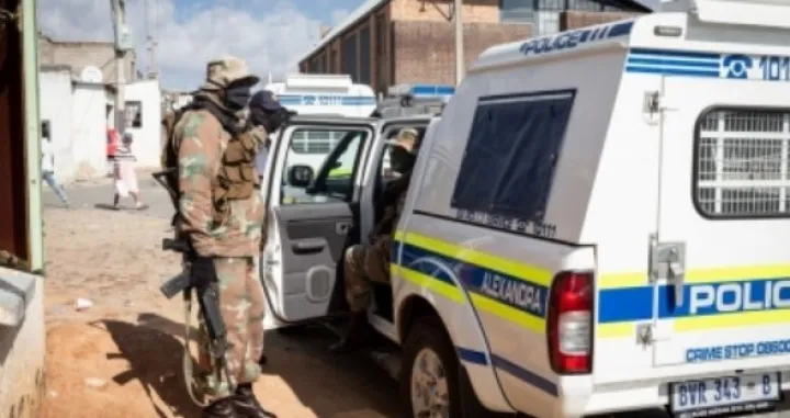 Potraga za napadačima/X.com//