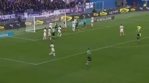 Tarik Muharemović (FOTO: Screenshot)/Foto: 