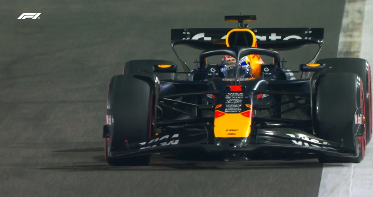 Max Verstappen/Foto: 