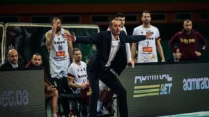 Muhamed Pašalić/Foto: 