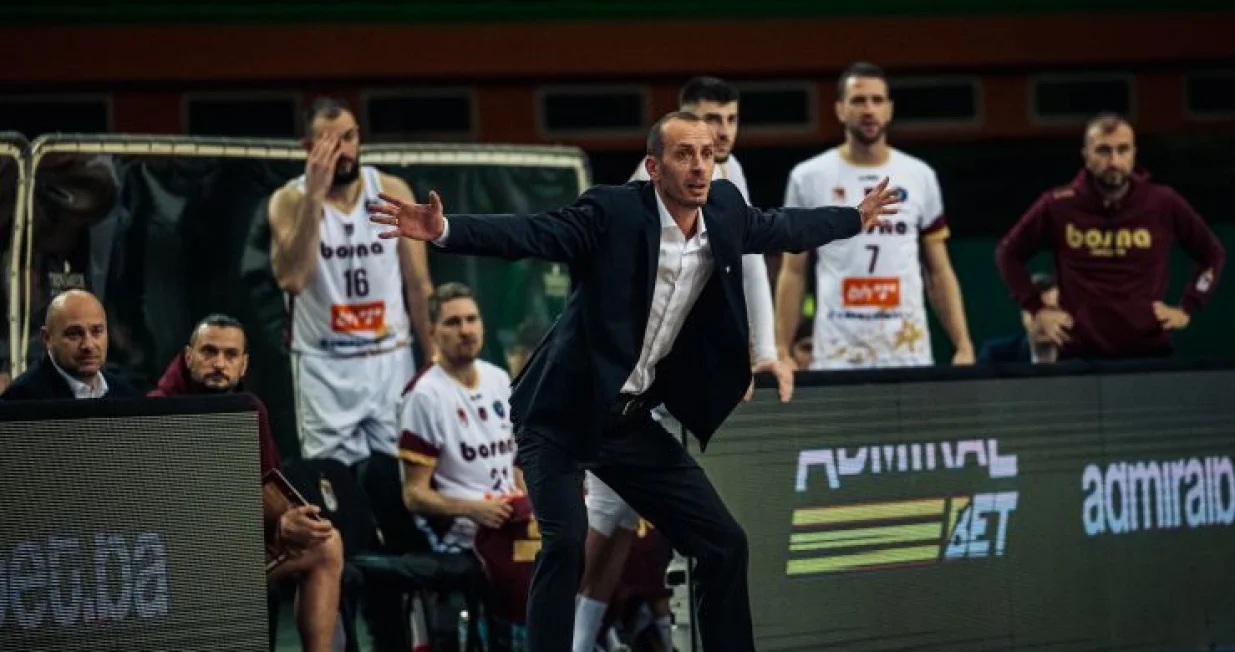 Muhamed Pašalić/Foto: 