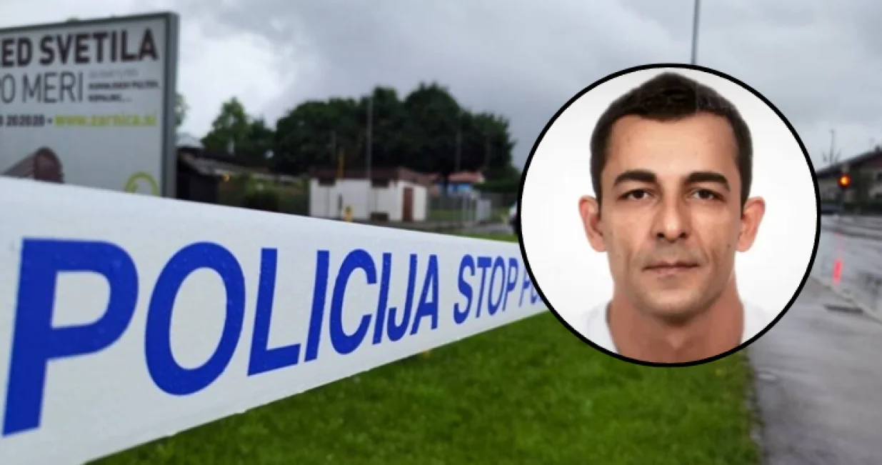 Uhapšen Josip Oršuš/