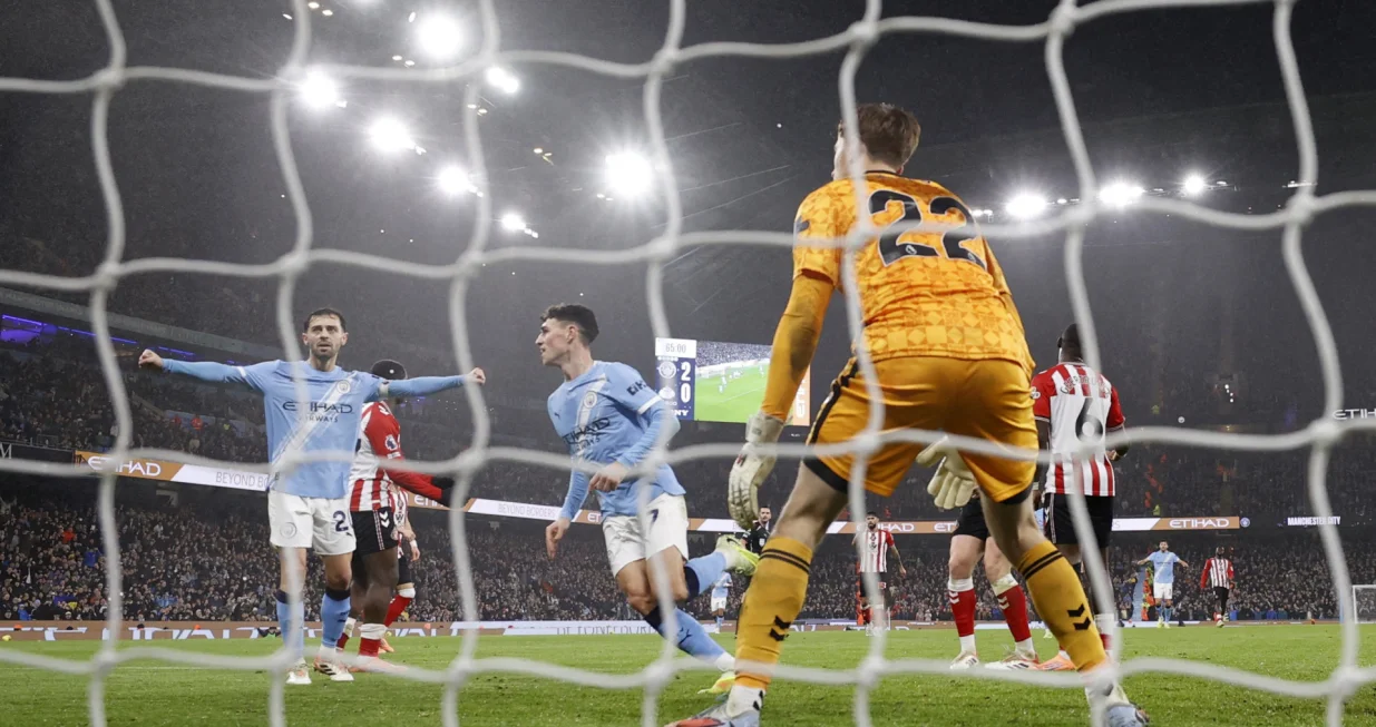 REUTERS/Phil Noble/Foto: Phil Noble