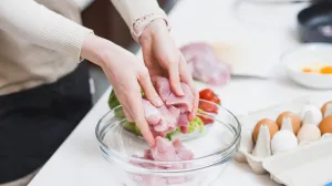 Svi prave istu grešku s mesom/Free Pik