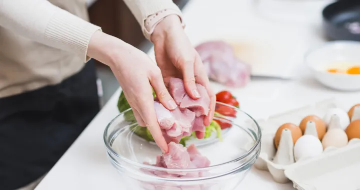 Svi prave istu grešku s mesom/Free Pik