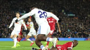 Action Images via Reuters/Andrew Boyers/Foto: 