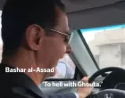 Bashar al-Assad, objavljeni snimci u kojima ismijava svoje ljude i Ghoutu/Screenshot