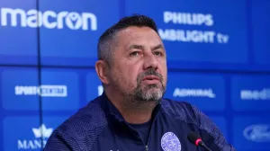 FOTO: Sanel Konjhodžić/Sport1.ba/Foto: 