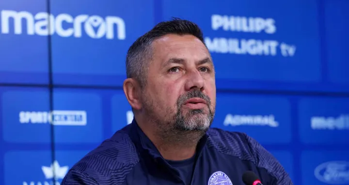 FOTO: Sanel Konjhodžić/Sport1.ba/Foto: 