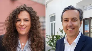 Tajma Bešo, Edim Šator//