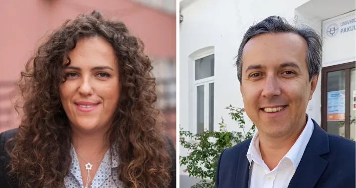 Tajma Bešo, Edim Šator//