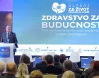 Prva nacionalna konferencija pacijenata u BiHzdravstvo za budućnost/Senad Gubelić