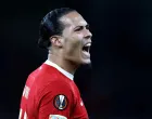 Virgil van Dijk - fudbaler Liverpoola/Foto: 