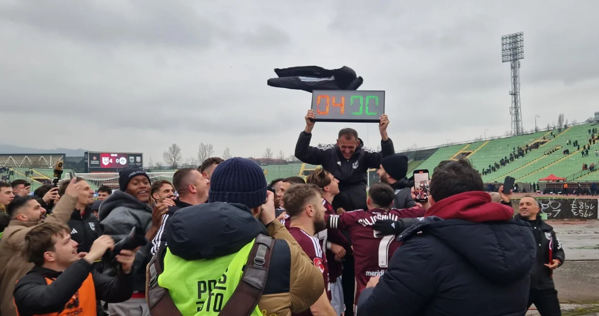 Nermin Huskić/Foto: 