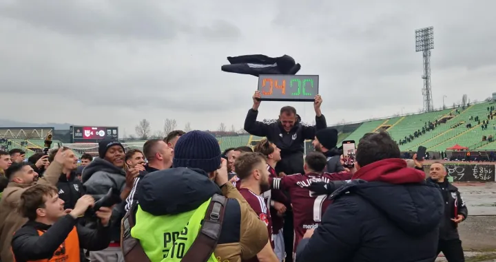 Nermin Huskić/Foto: 