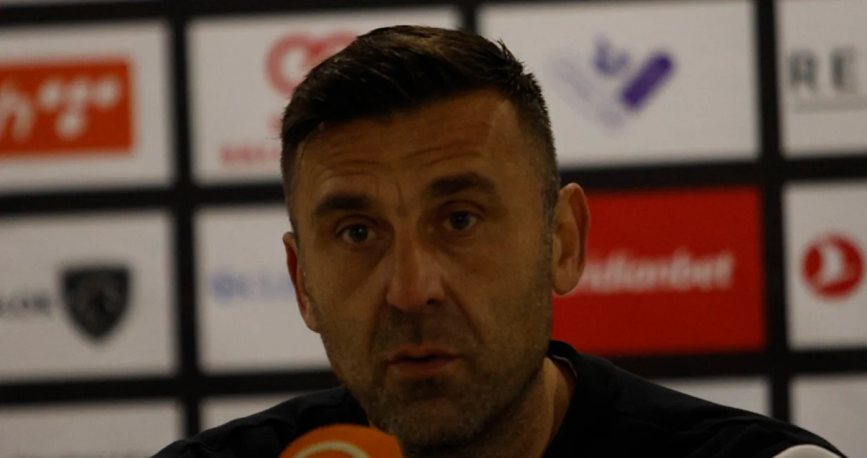 Mario Cvitanović/Foto: 