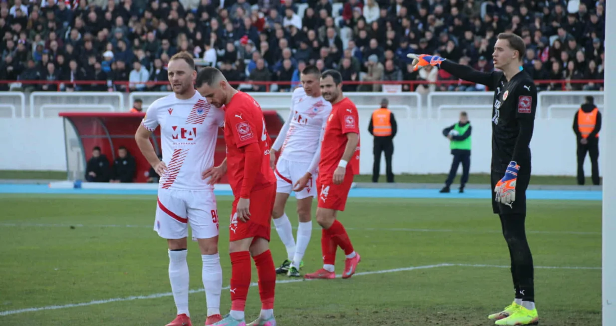 FOTO: Sport1.ba/Foto: 