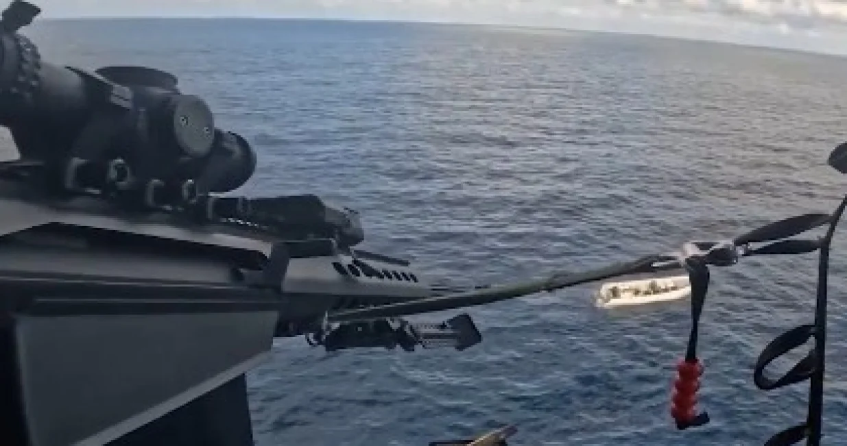 Oduzeta droga/Printscreen/X,com//