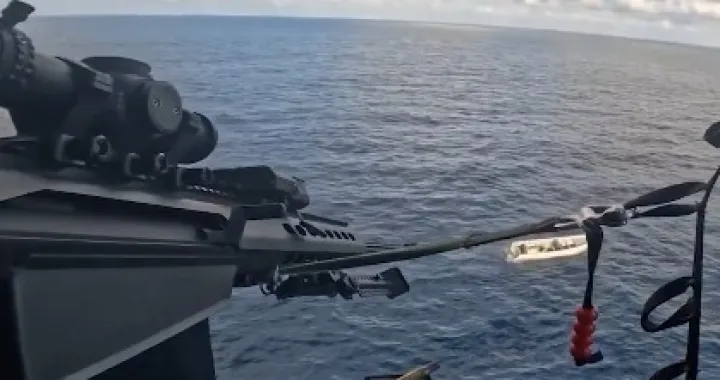 Oduzeta droga/Printscreen/X,com//